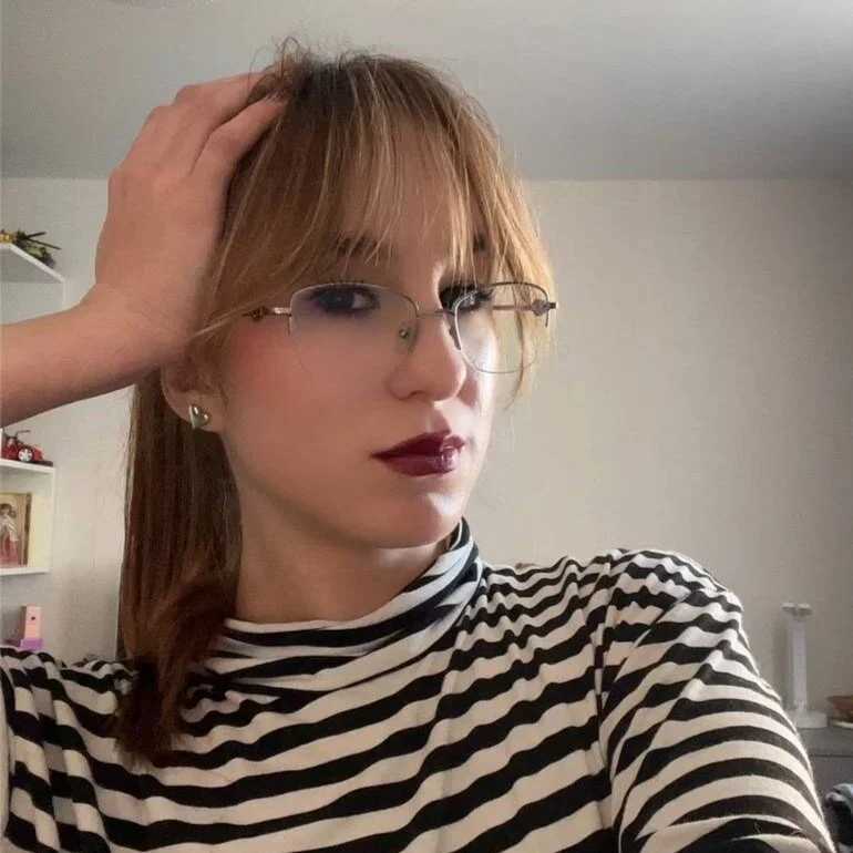 AlishaKellyi — FansOnlyX creator profile