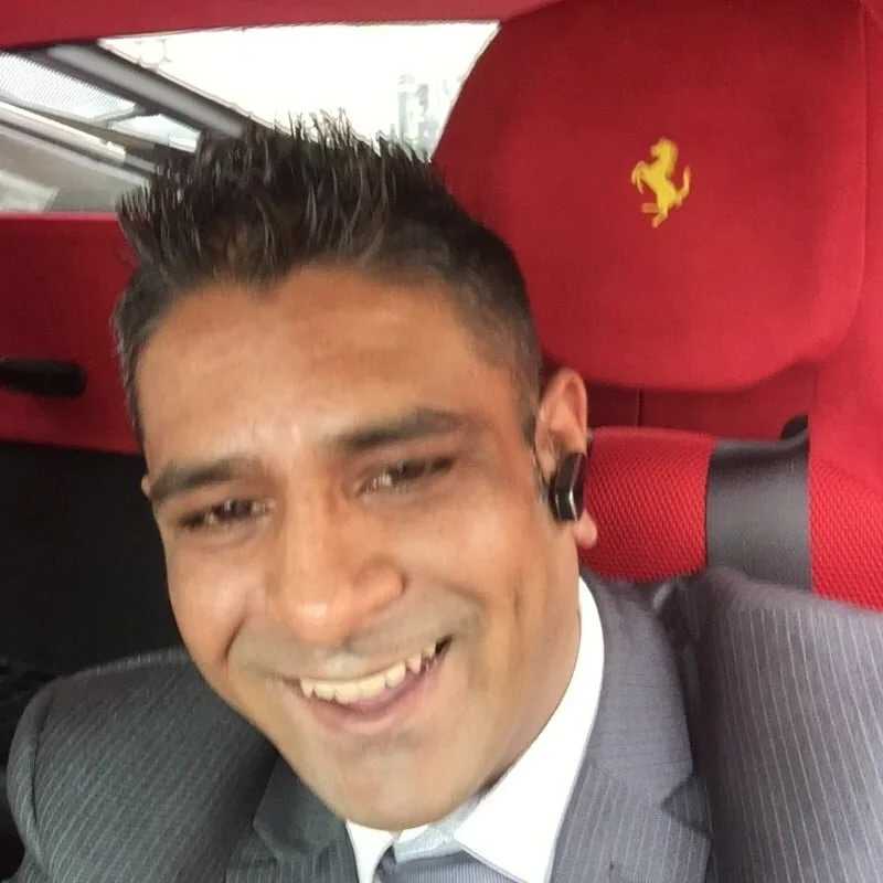 OnlineBossUK — FansOnlyX creator profile