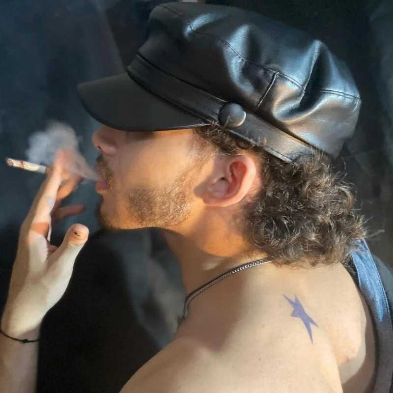 JojoBrando_ — FansOnlyX creator profile