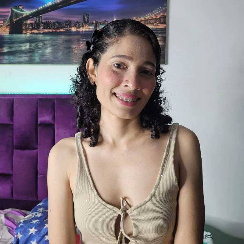 Ninna_Vergara — FansOnlyX creator profile