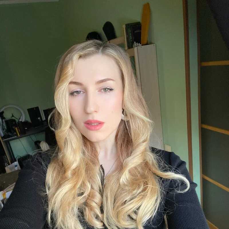 Miss_Ketam1n3 — FansOnlyX creator profile