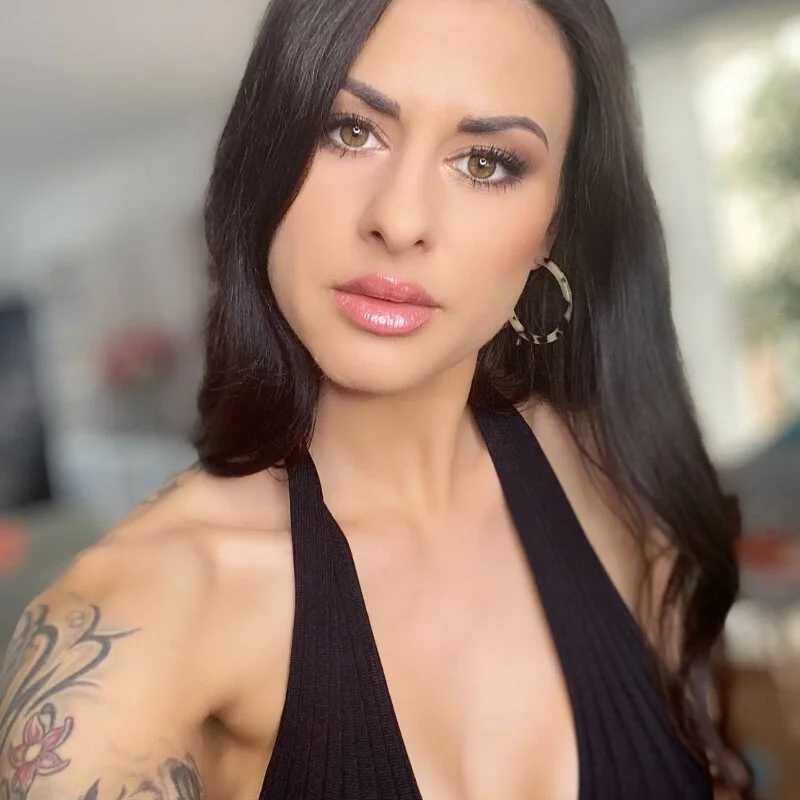 BillieStarOfficial — FansOnlyX creator profile