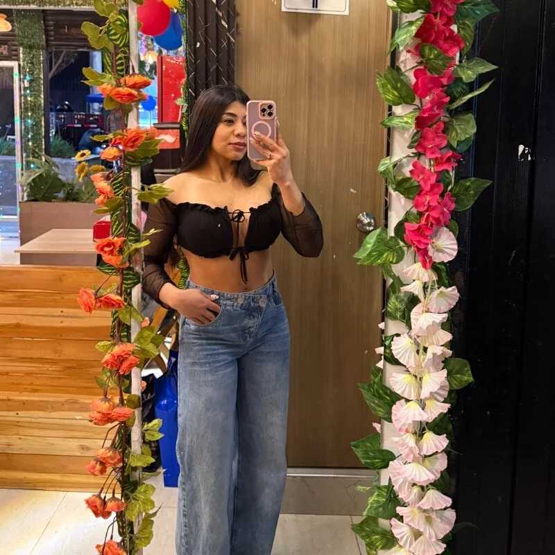 Ariana_Rios01 — FansOnlyX creator profile