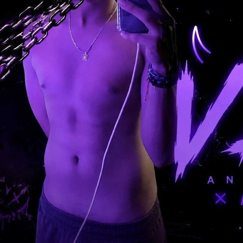 VixChile — FansOnlyX creator profile