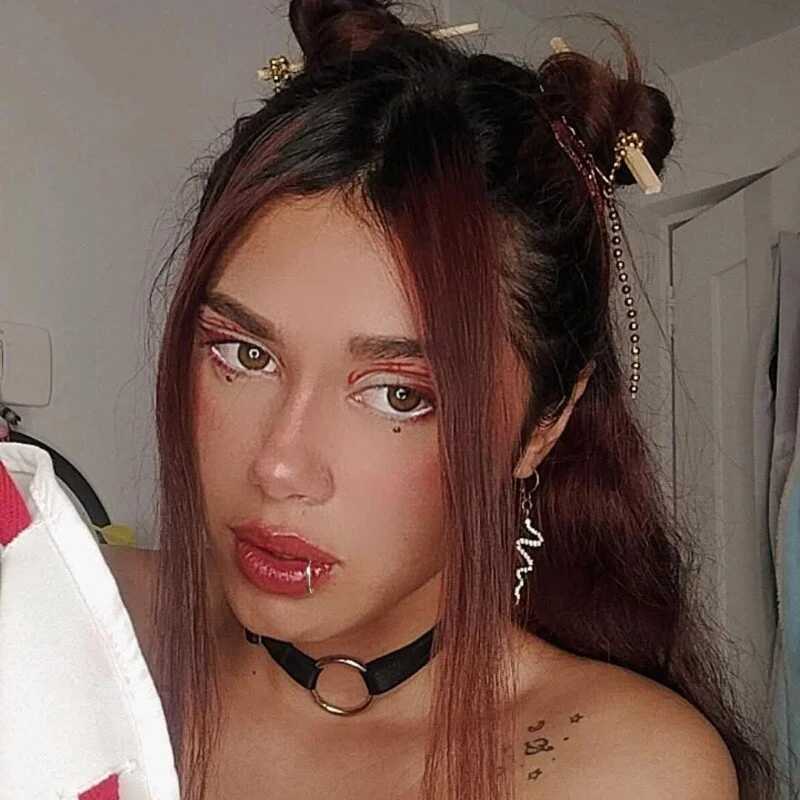 caramel_doll__ — FansOnlyX creator profile