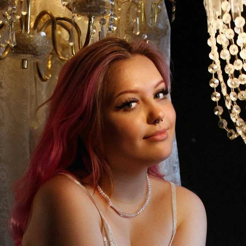 SunshyRose — FansOnlyX creator profile