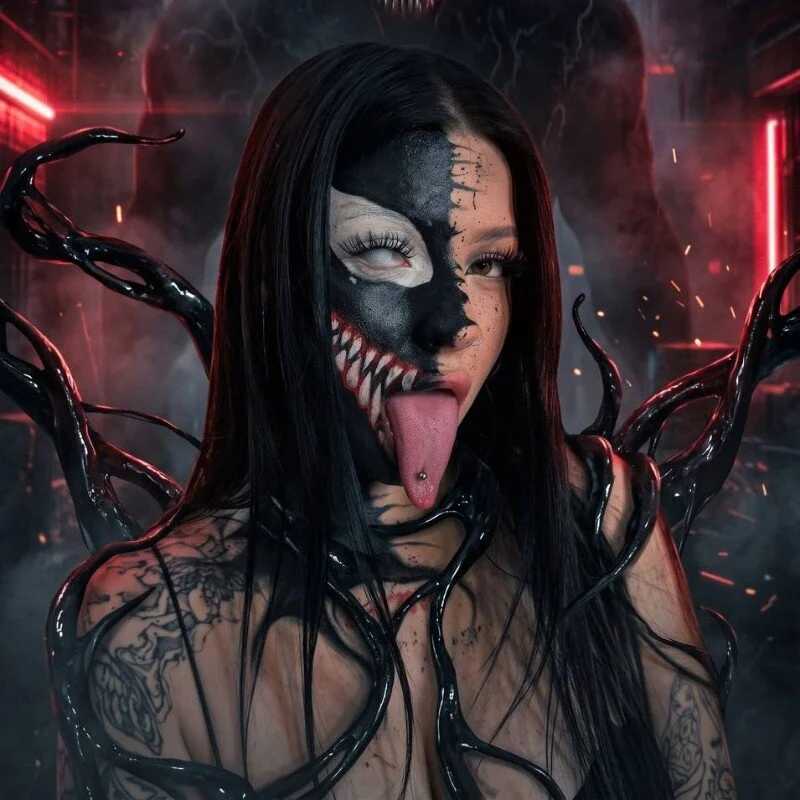 LisaaLiss — FansOnlyX creator profile