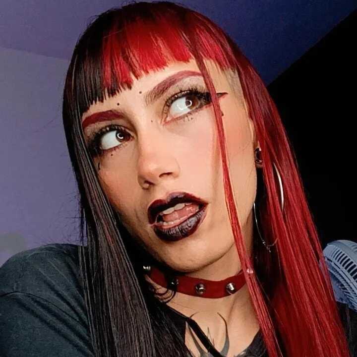 mayaREDdoll — FansOnlyX creator profile