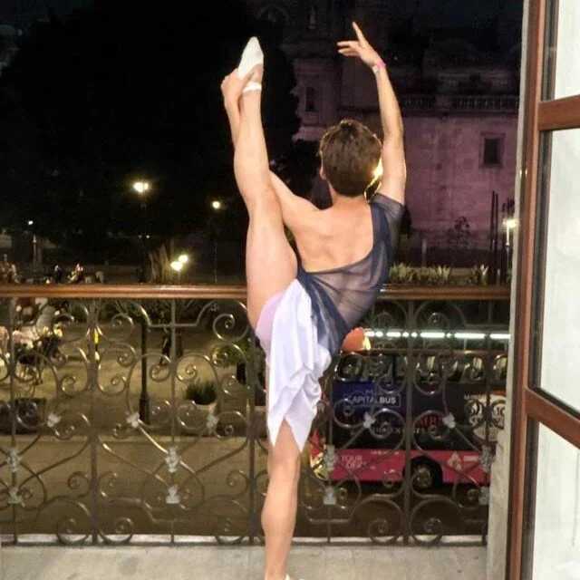 Dani_Dancer — FansOnlyX creator profile