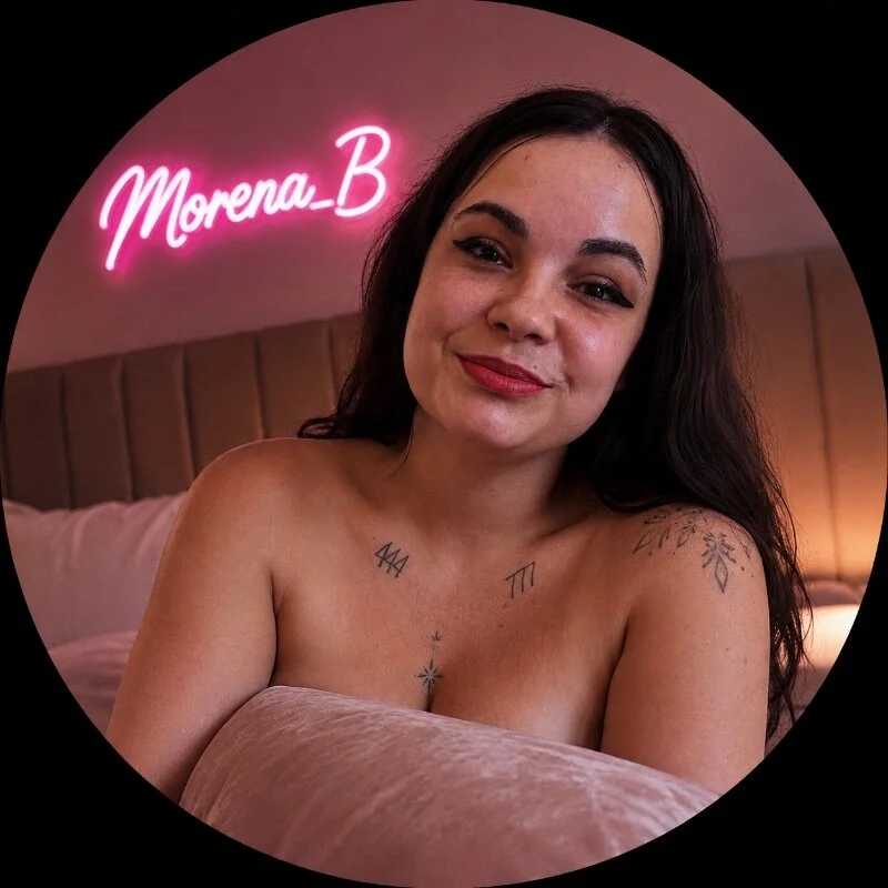 Morena_B — FansOnlyX creator profile