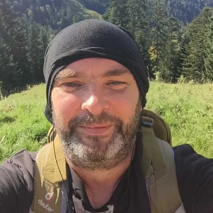 Leckmich77 — FansOnlyX creator profile