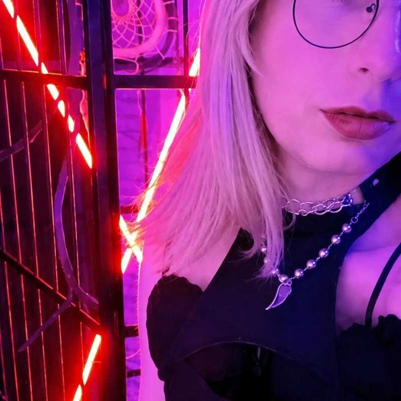 CrossdressingSusan — FansOnlyX creator profile