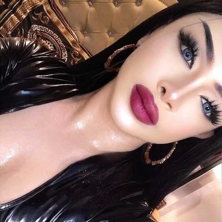 BigcockjasmineTs — FansOnlyX creator profile