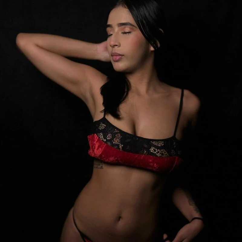 Baby_Scarleth_ — FansOnlyX creator profile