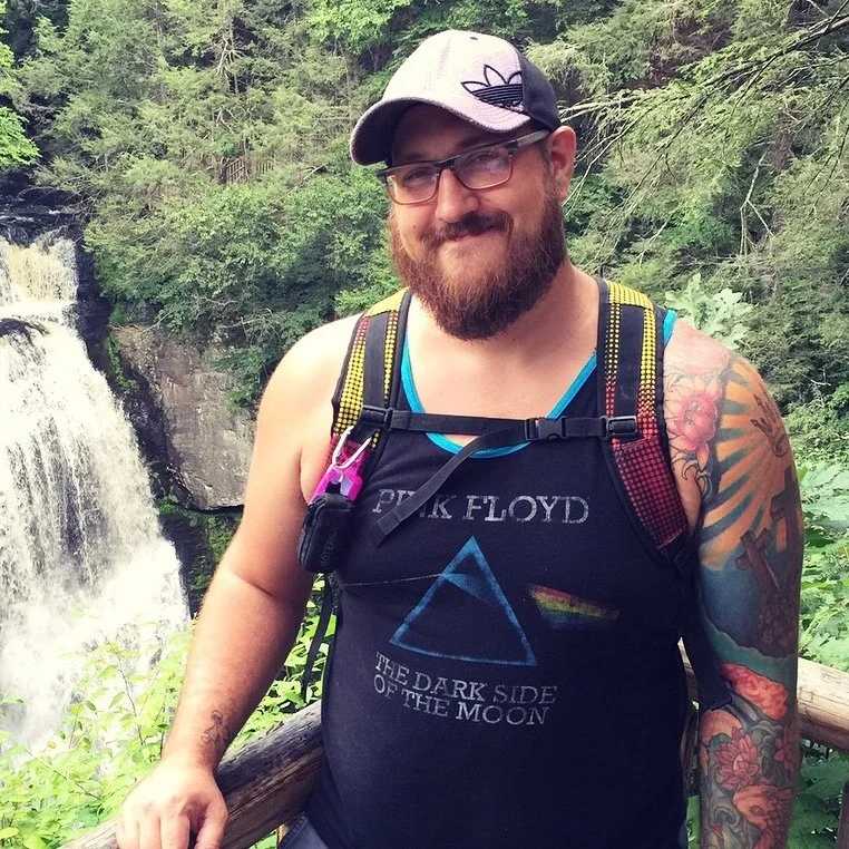TheInkedHeavies — FansOnlyX creator profile
