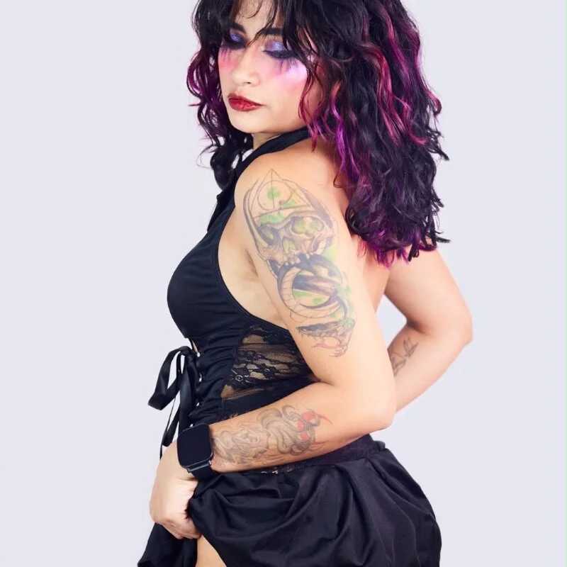 kristen_tay — FansOnlyX creator profile