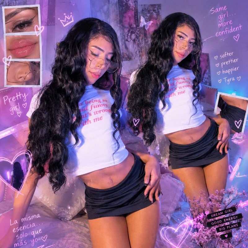 TyraHoney — FansOnlyX creator profile