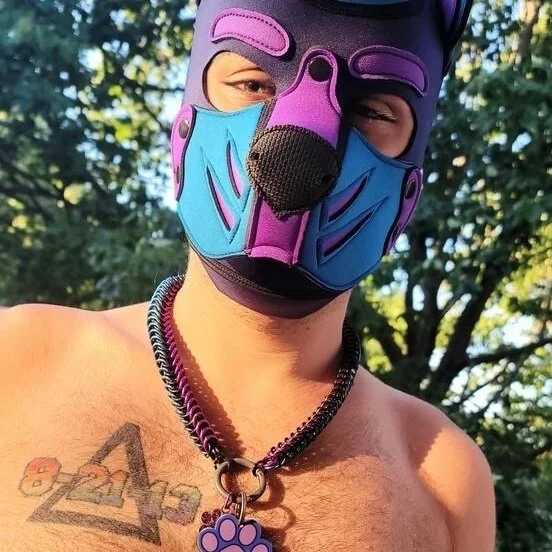 HungPupNyx — FansOnlyX creator profile