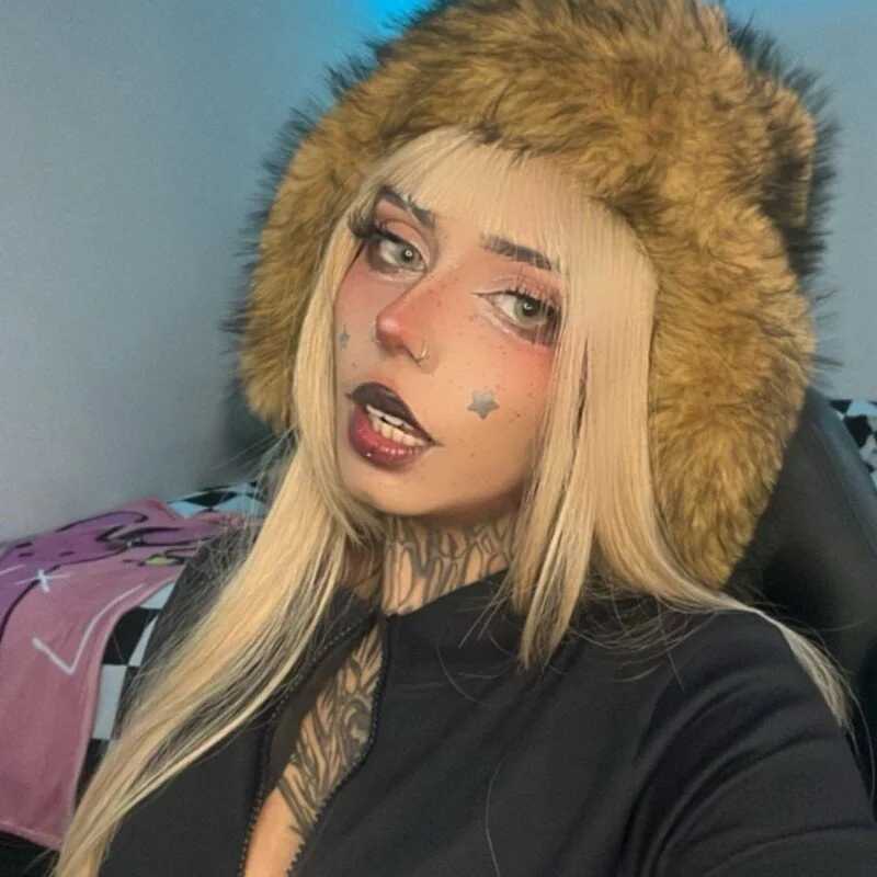 KoraRousee — FansOnlyX creator profile