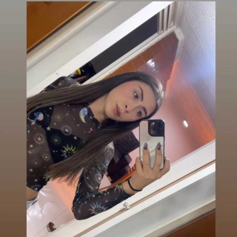 Sara_Davina — FansOnlyX creator profile