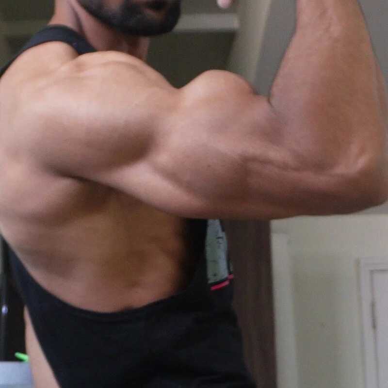 fitbuddy1 — FansOnlyX creator profile