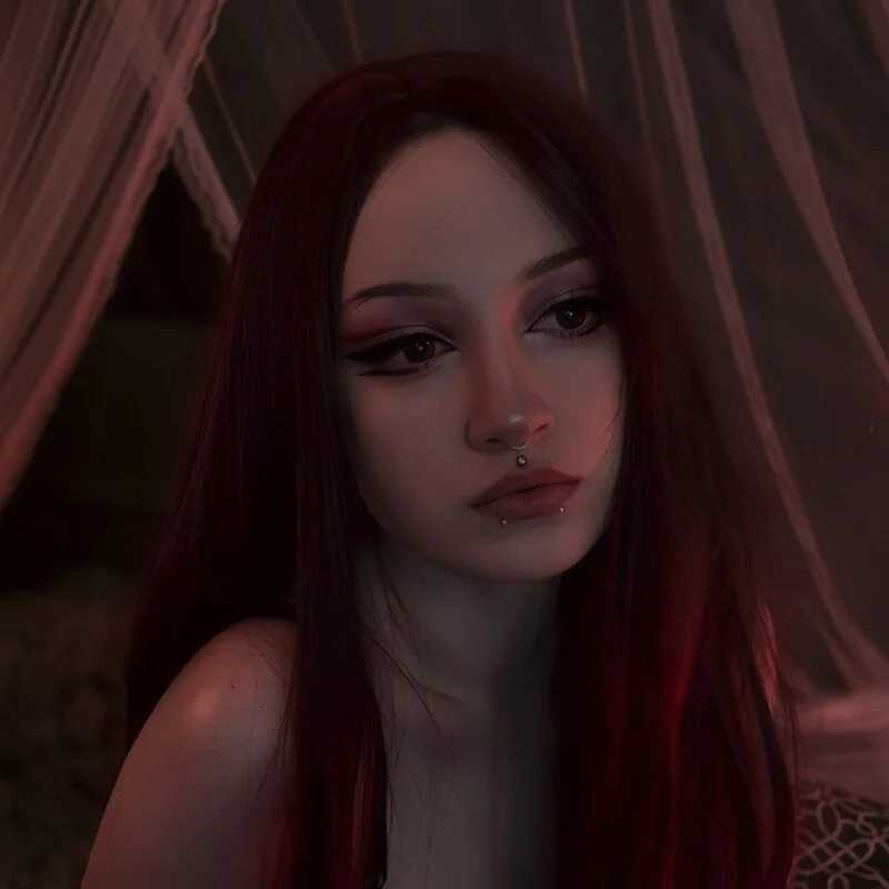 LiliLuna — FansOnlyX creator profile