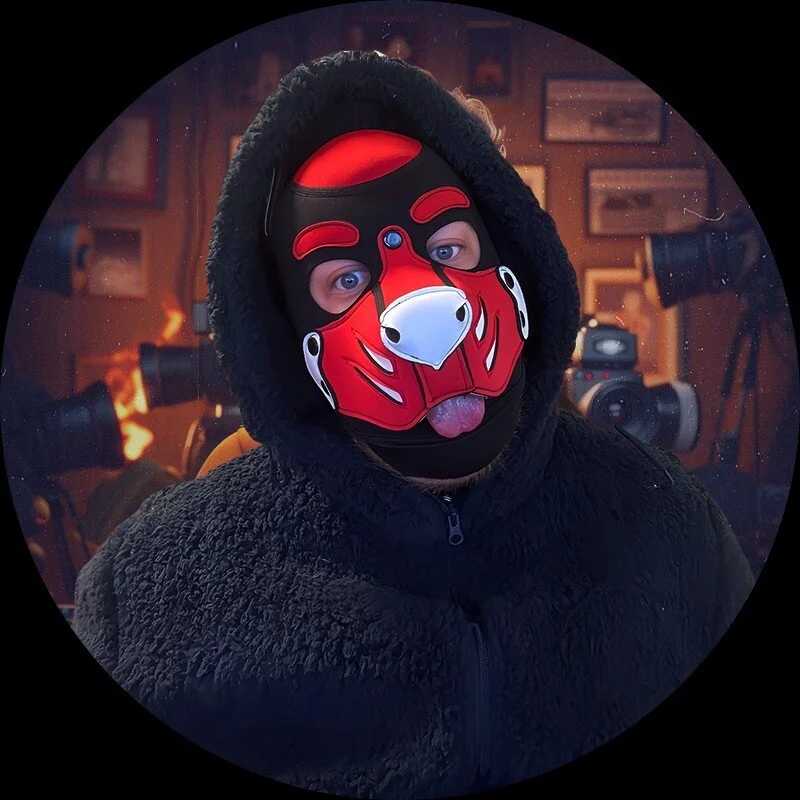 PupW0lfy — FansOnlyX creator profile