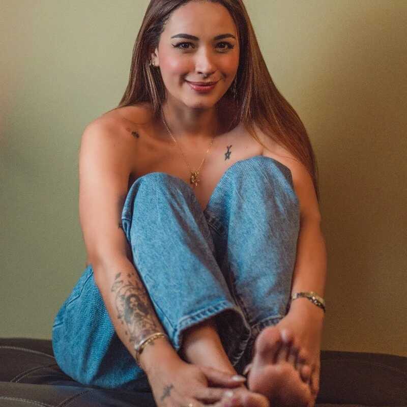 KimberlySaen — FansOnlyX creator profile