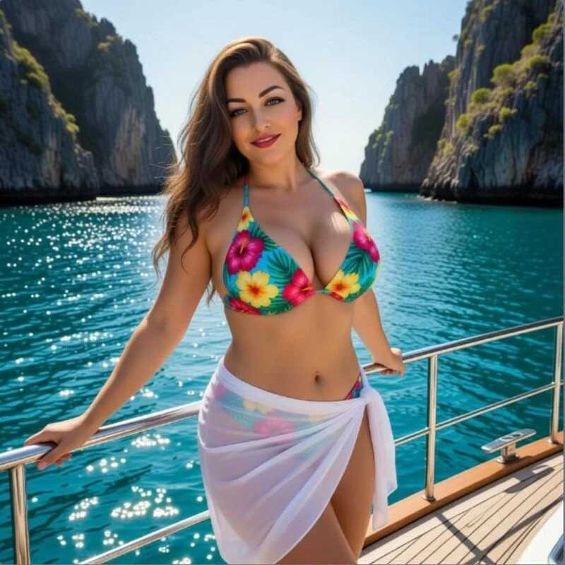 eviajoness — FansOnlyX creator profile