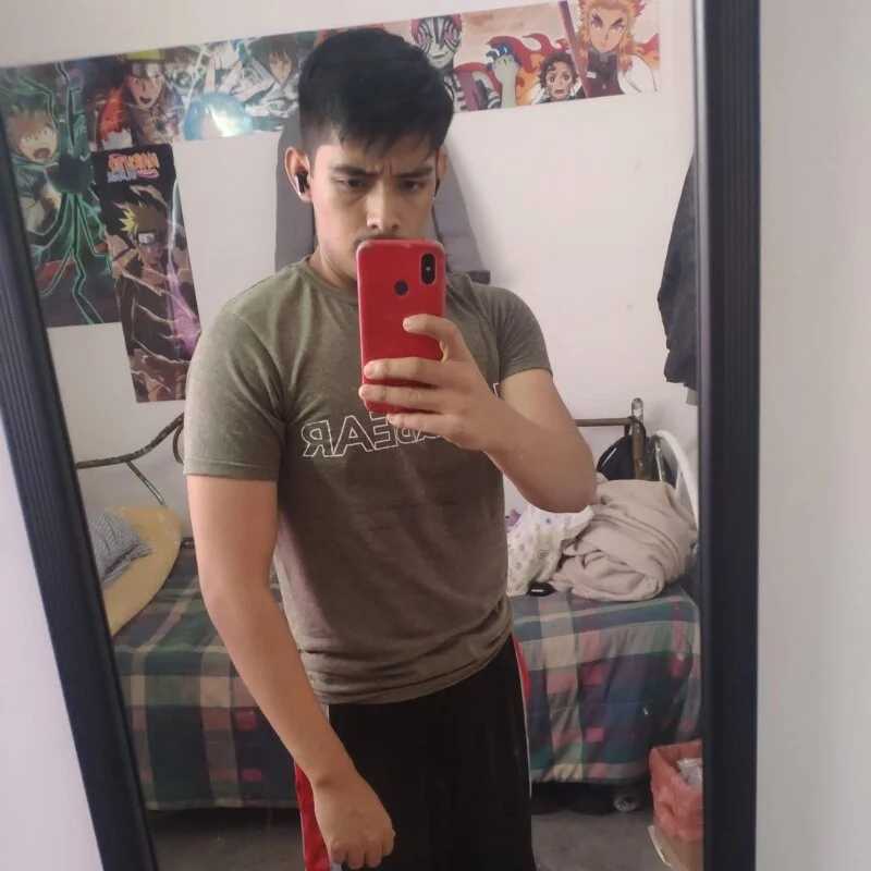 Chemo1233 — FansOnlyX creator profile