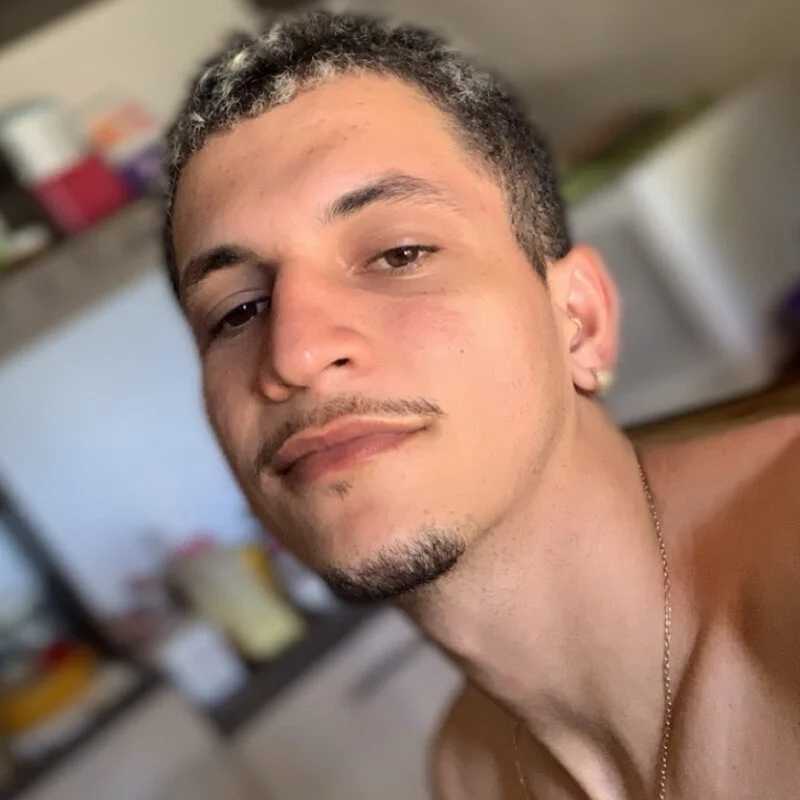 Gabriel_dias — FansOnlyX creator profile