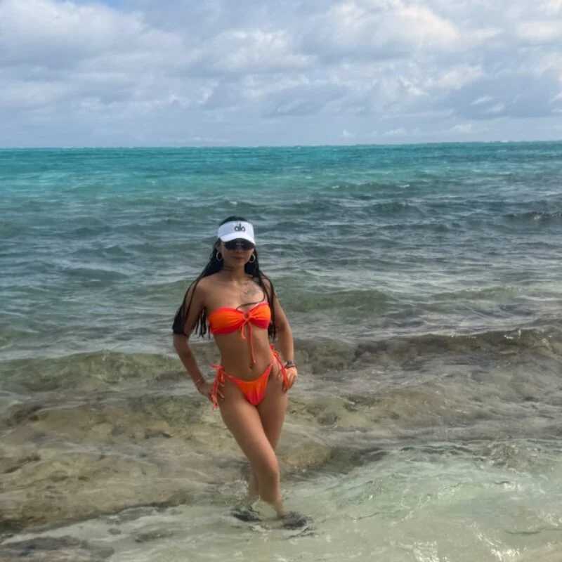 Pamela23x — FansOnlyX creator profile