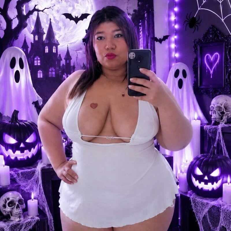 samantha_bigwoman — FansOnlyX creator profile