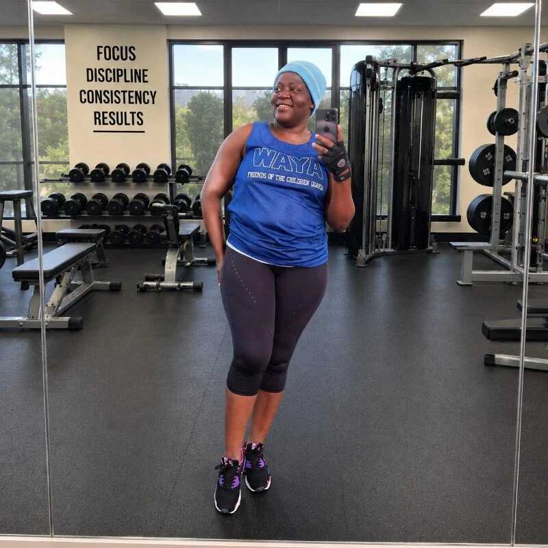 Ebony_hotie — FansOnlyX creator profile