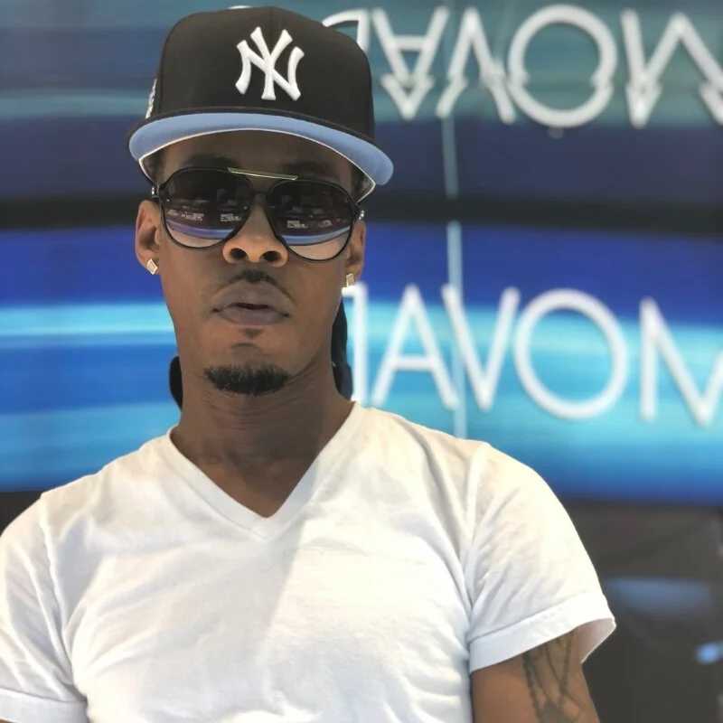 Flizzy718 — FansOnlyX creator profile