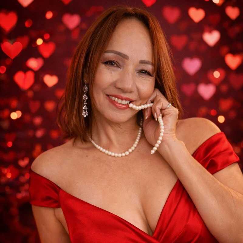 JennieRosse — FansOnlyX creator profile