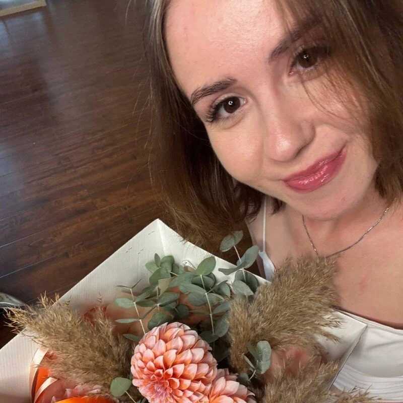 BernadetteRaike — FansOnlyX creator profile