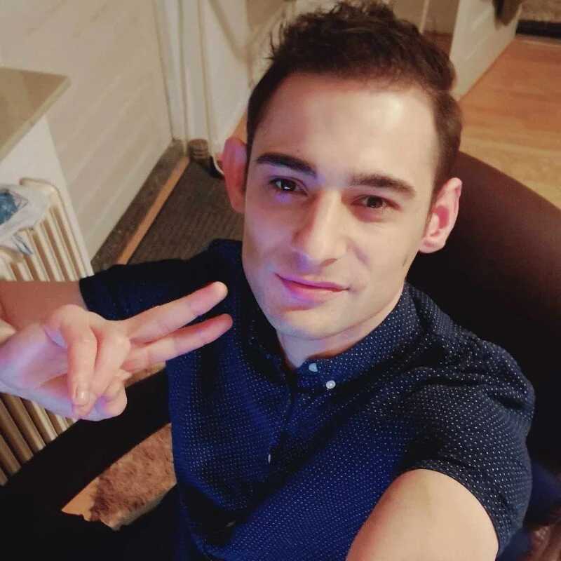 mihaimichael — FansOnlyX creator profile