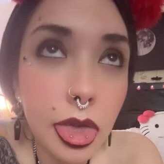 gothbaby3055 — FansOnlyX creator profile