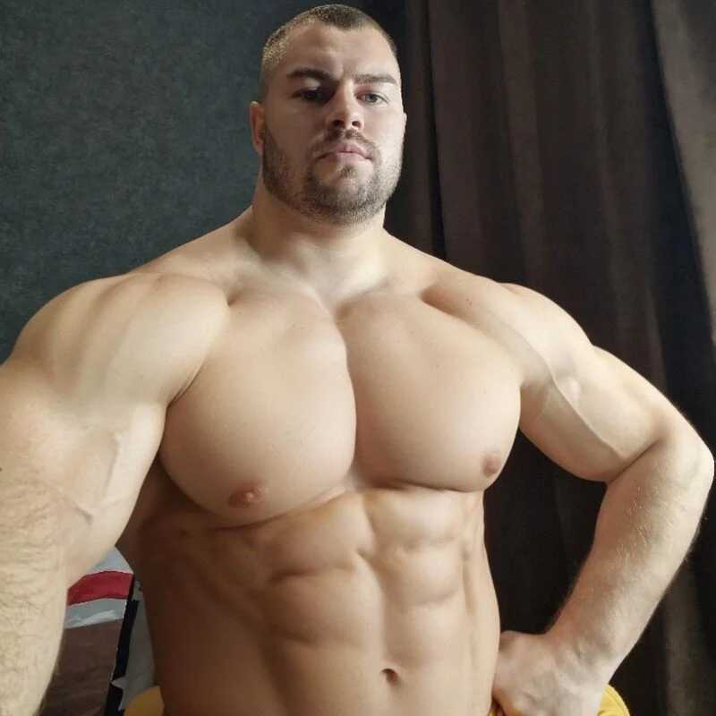 muscularjohnforuX — FansOnlyX creator profile