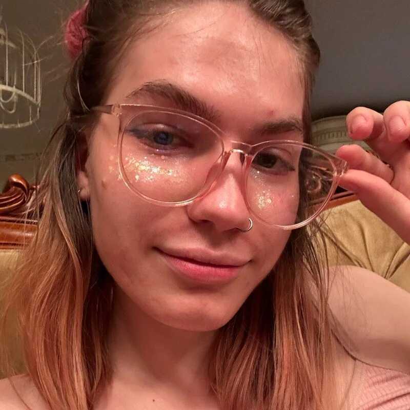 DariaRain — FansOnlyX creator profile
