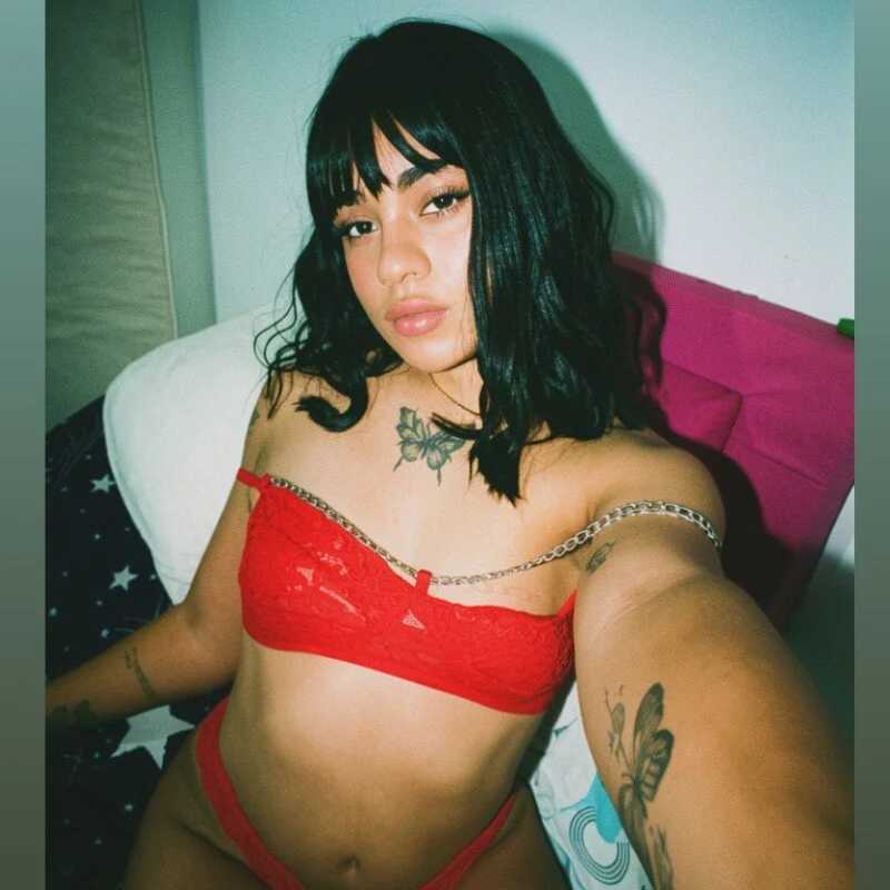 BabySiiam — FansOnlyX creator profile