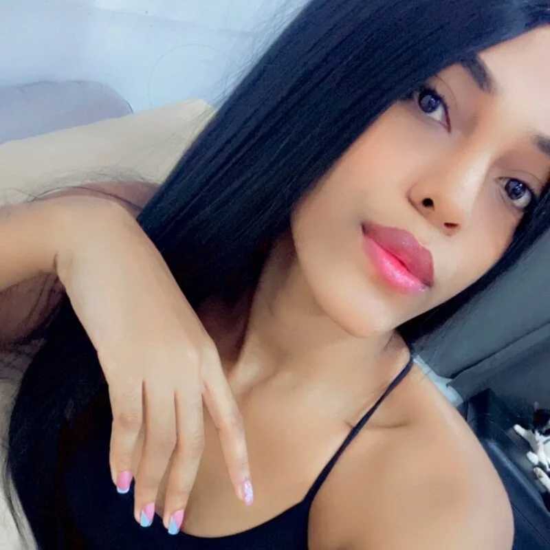 Chocolate__pussy — FansOnlyX creator profile