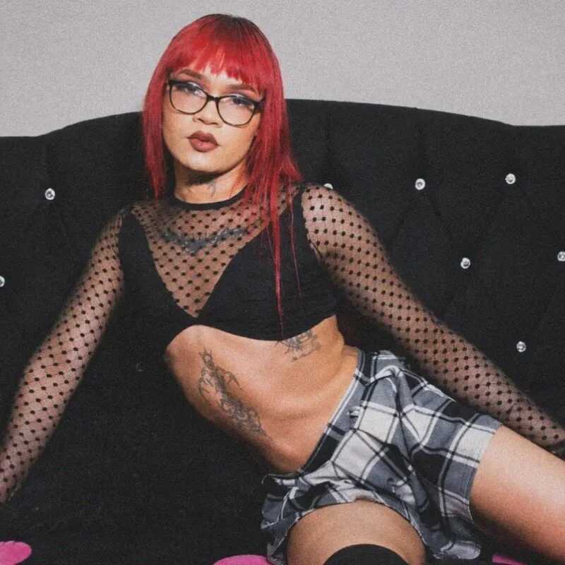 Dulceelunaa — FansOnlyX creator profile