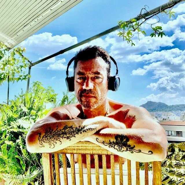 SEXYDEEJAYGREECE — FansOnlyX creator profile