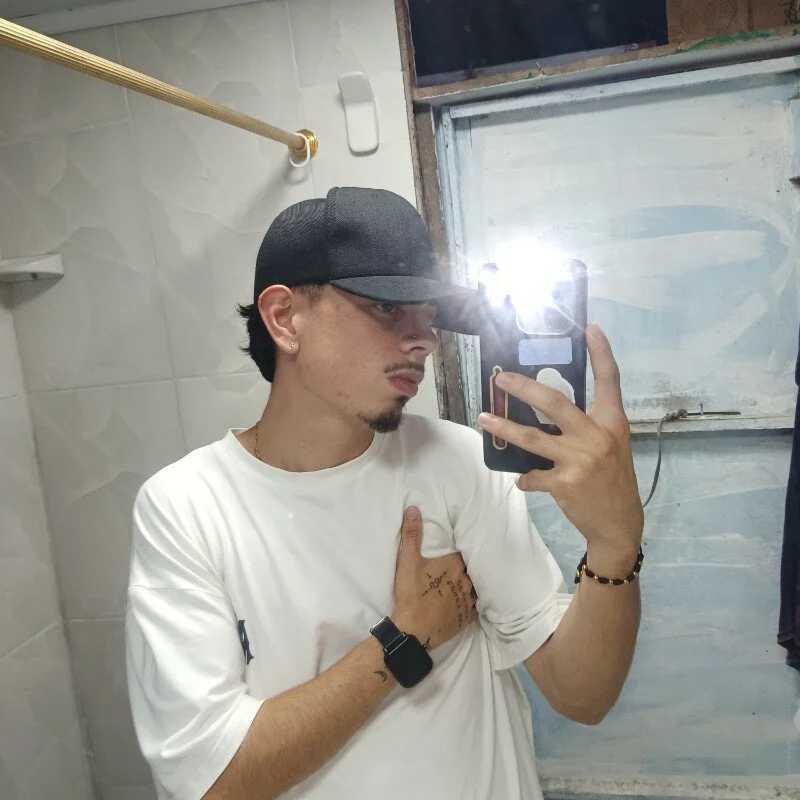 Danny__Santa__1 — FansOnlyX creator profile