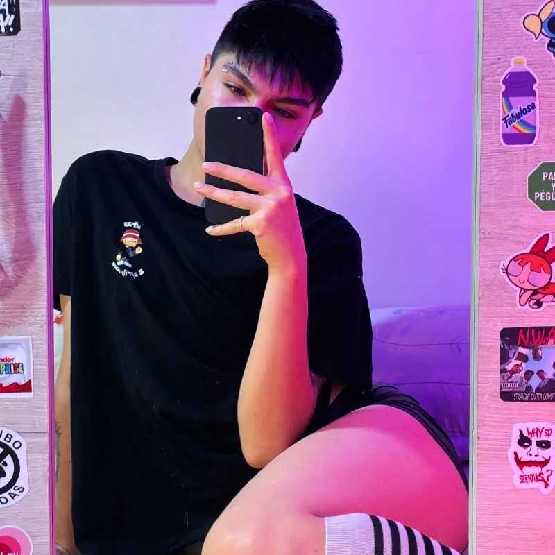 Dark_luckyyy — FansOnlyX creator profile