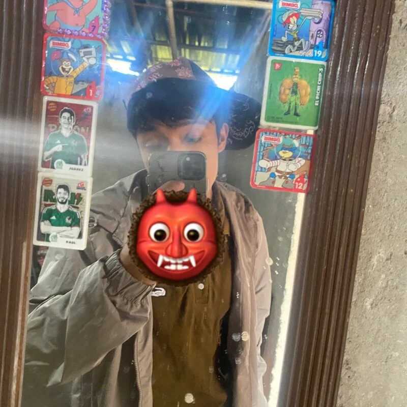 Jesusxxx7 — FansOnlyX creator profile