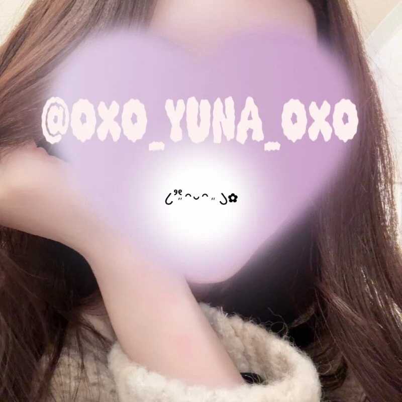 oxo_yuna_oxo — FansOnlyX creator profile