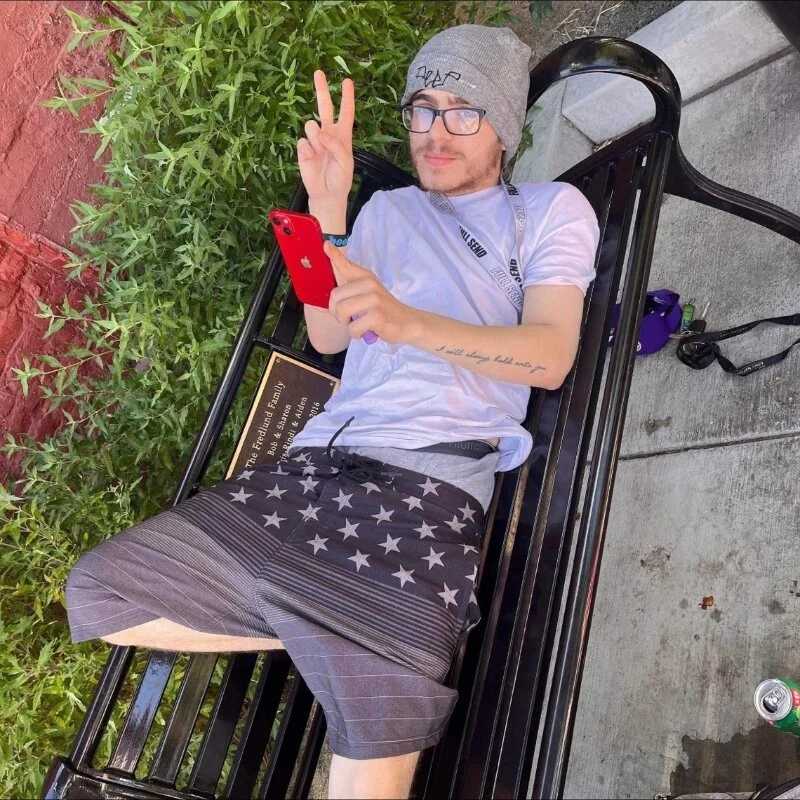 crufas — FansOnlyX creator profile